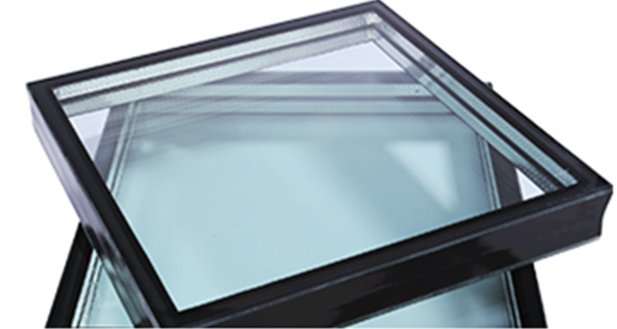 Insulated Glass