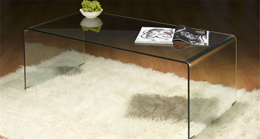 Digital Printed Glass