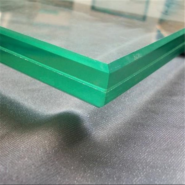 Laminated Glass
