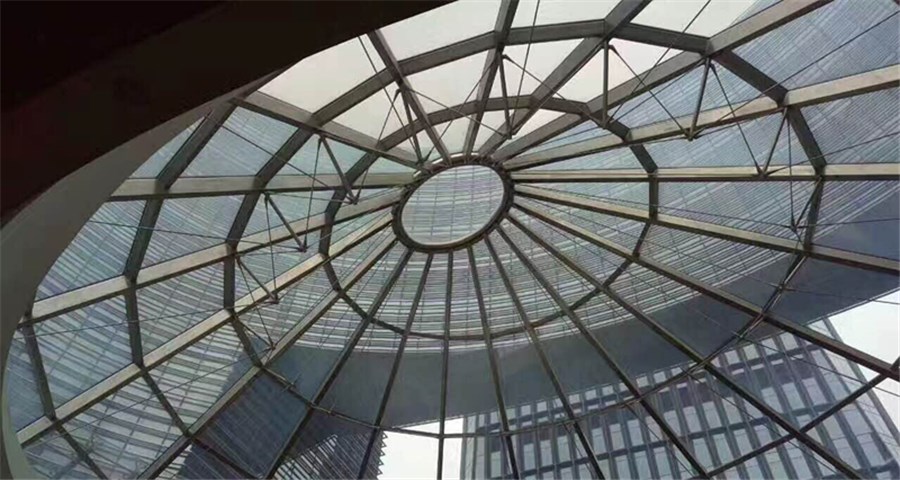 Switchable Glass